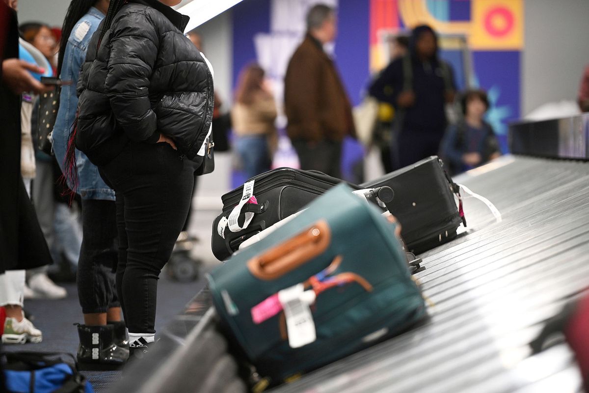 Senate passes sweeping FAA bill focused on safety and consumer protections 1 357f1bd2 240509 nyc laguardia airport luggage carousel 2022 ac 922p 62fa6e