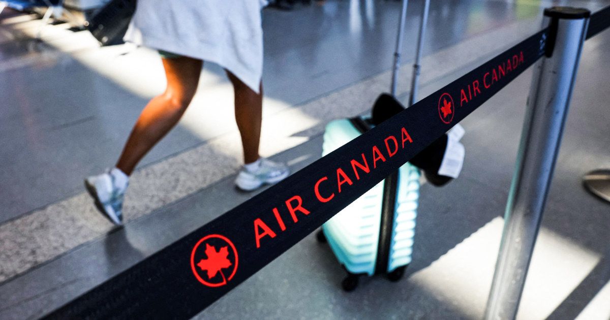 Canadian government orders arbitration over Air Canada strike. Here’s what you need to know.