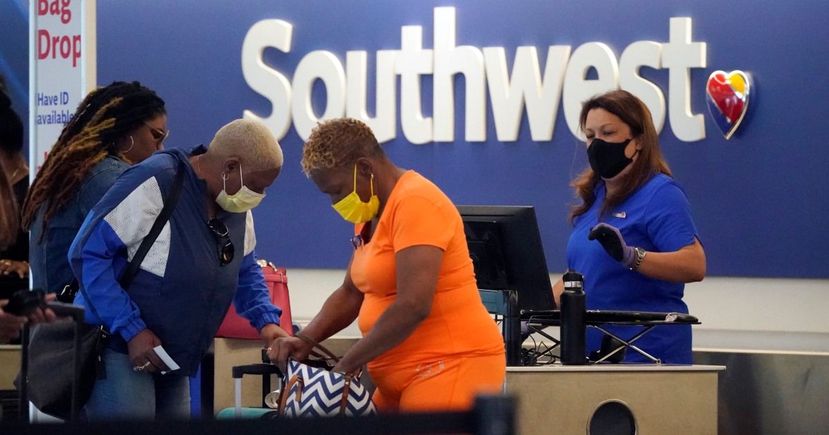 Open seating no more? Southwest CEO says airline is weighing cabin changes