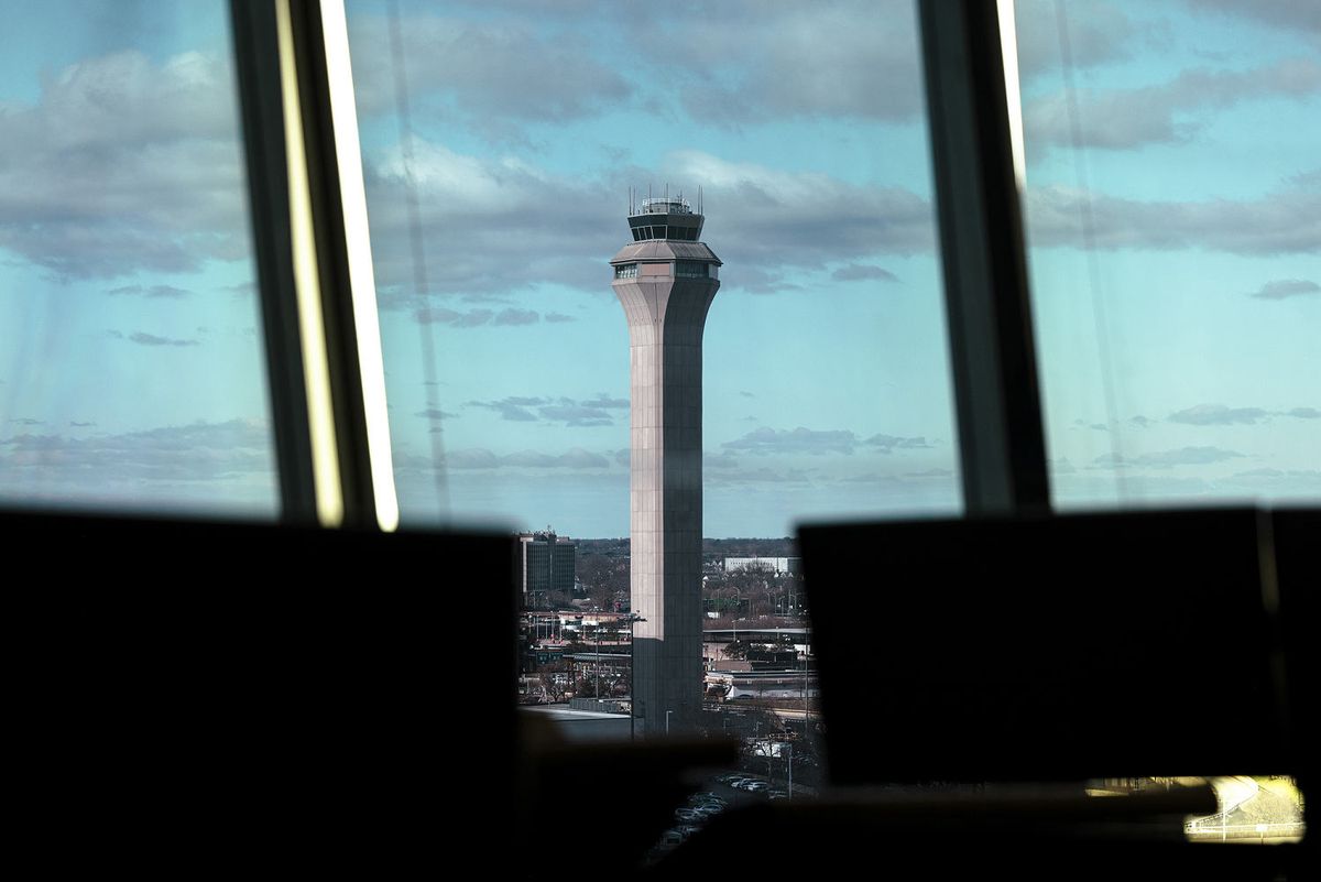 FAA announces new air traffic control system in hope of taming busy skies 1 3fdb43bb 250505 newark air traffic control se 1124a e317cd