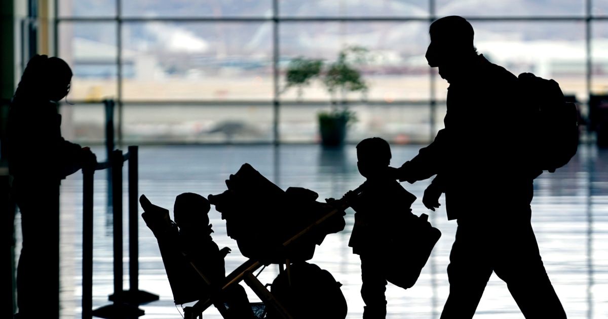 Airlines must cough up cancellation cash and can no longer hide fees under new federal rule