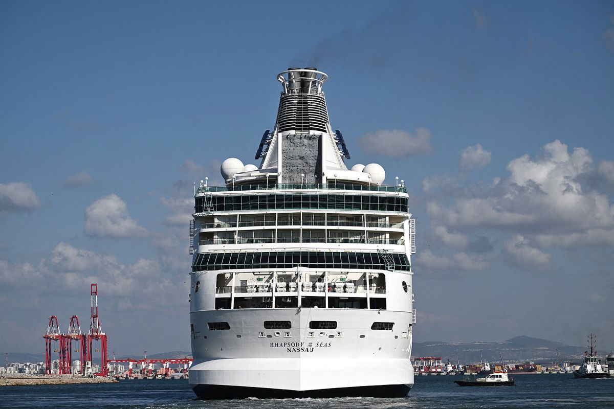 Cruise passenger charged after jumping overboard to allegedly dodge $16,000 in gambling debts 1 47d2cd86 250910 rhapsody of the seas se 1050a 3dcf84