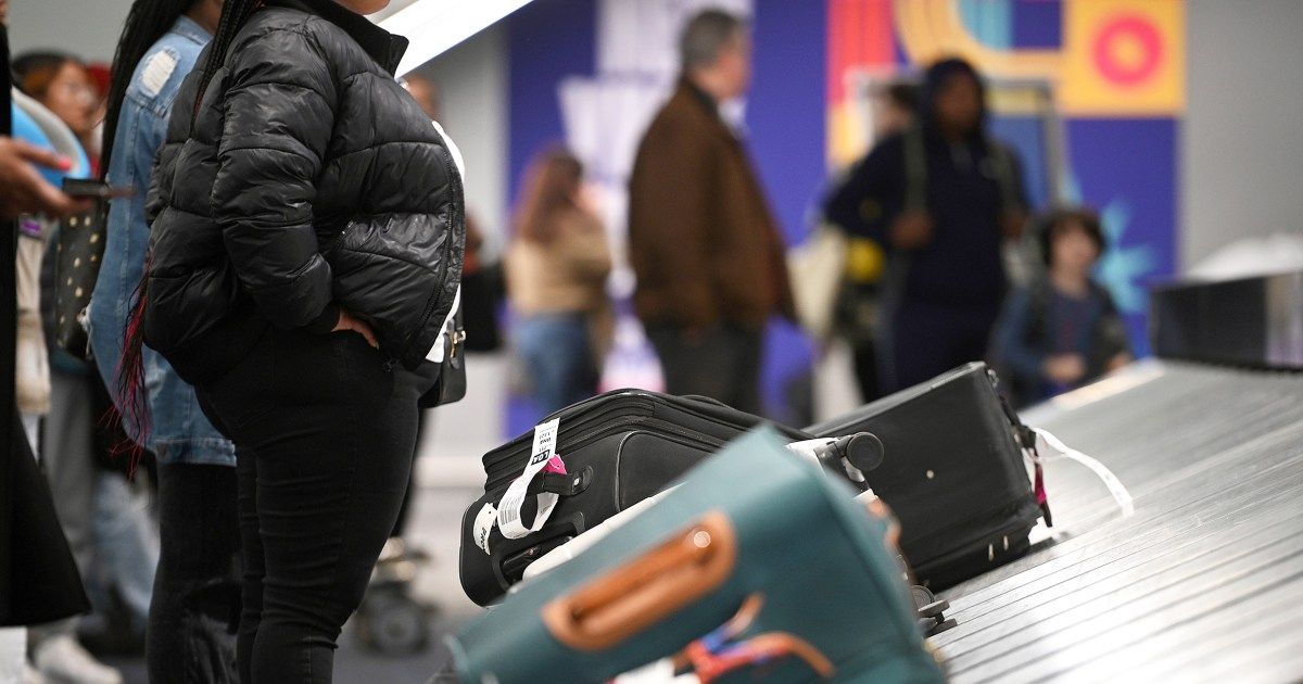 Senate passes sweeping FAA bill focused on safety and consumer protections Senate passes sweeping FAA bill focused on safety and consumer protections