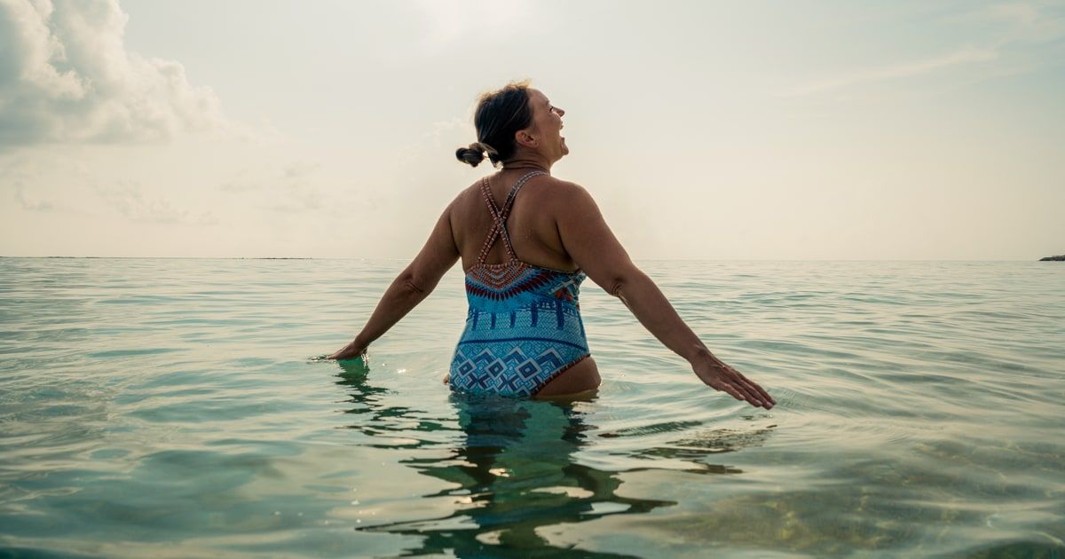 More women are planning to vacation alone in 2025 More women are planning to vacation alone in 2025
