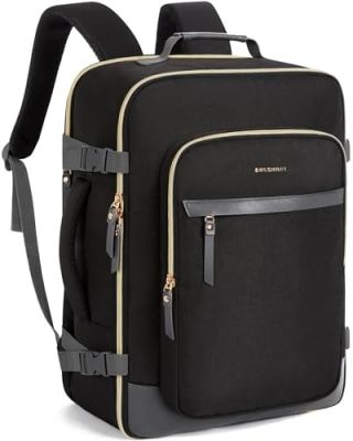 Not all backpacks fit all people — here's how to find one sized correctly for you 12 Bagsmart Travel Backpack