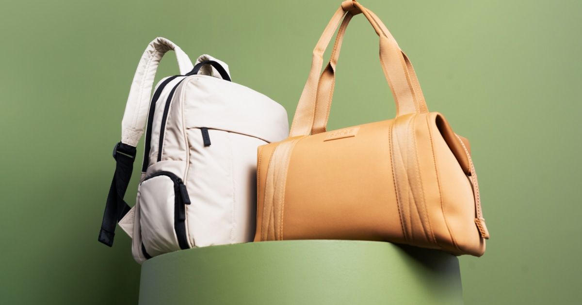 We took over 30 duffels, backpacks and weekenders on planes, trains and more for our Travel Awards. These are the best We took over 30 duffels, backpacks and weekenders on planes, trains and more for our Travel Awards. These are the best