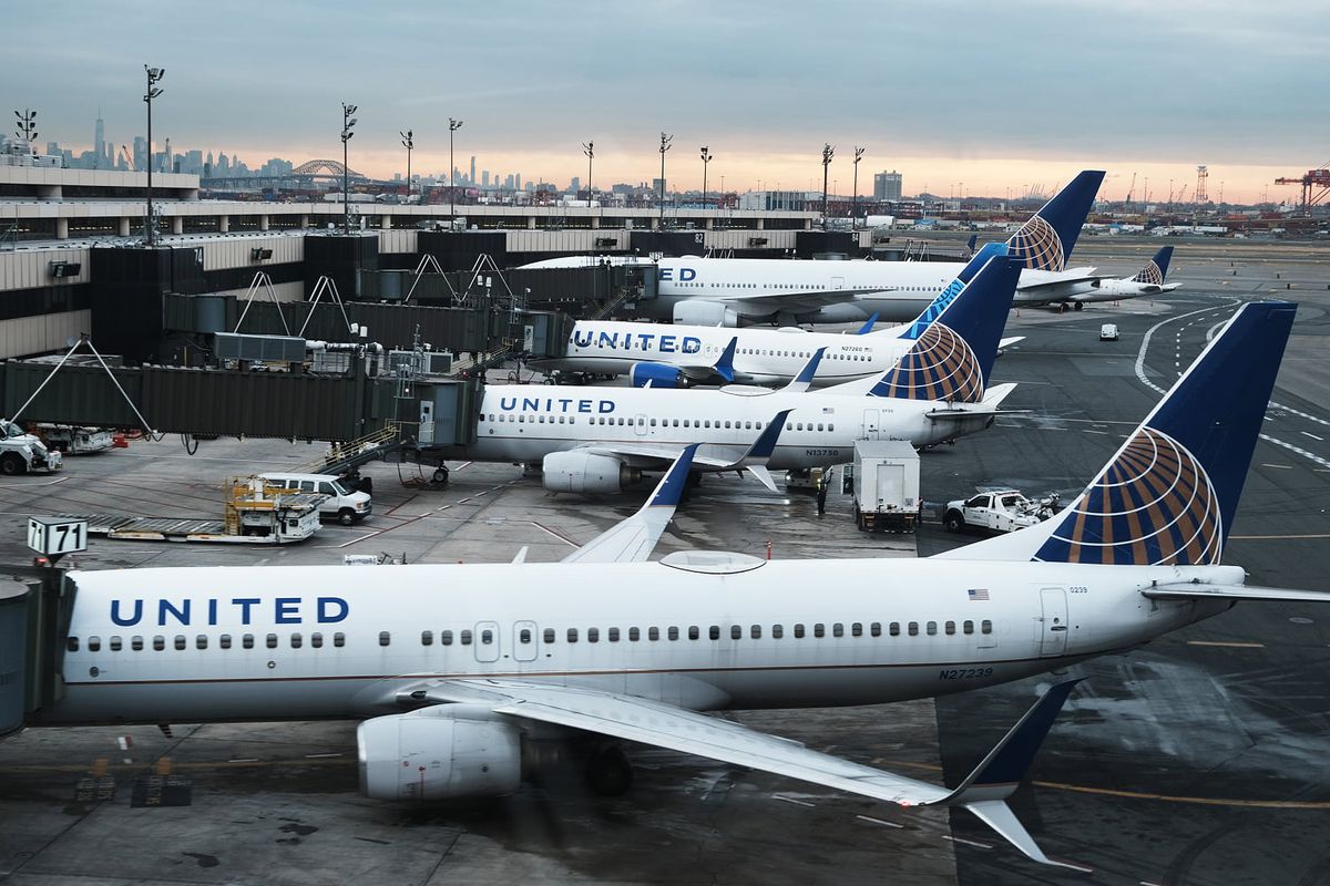 United Airlines flights grounded nationwide for 30 minutes due to 'connectivity issue' 1 52ba4348 250924 united rs 724902
