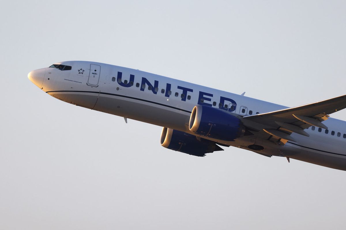 United Airlines flight to China diverted to San Francisco after pilot forgets passport 1 52dbd4cc 250325 united plane mb 1302 69636d