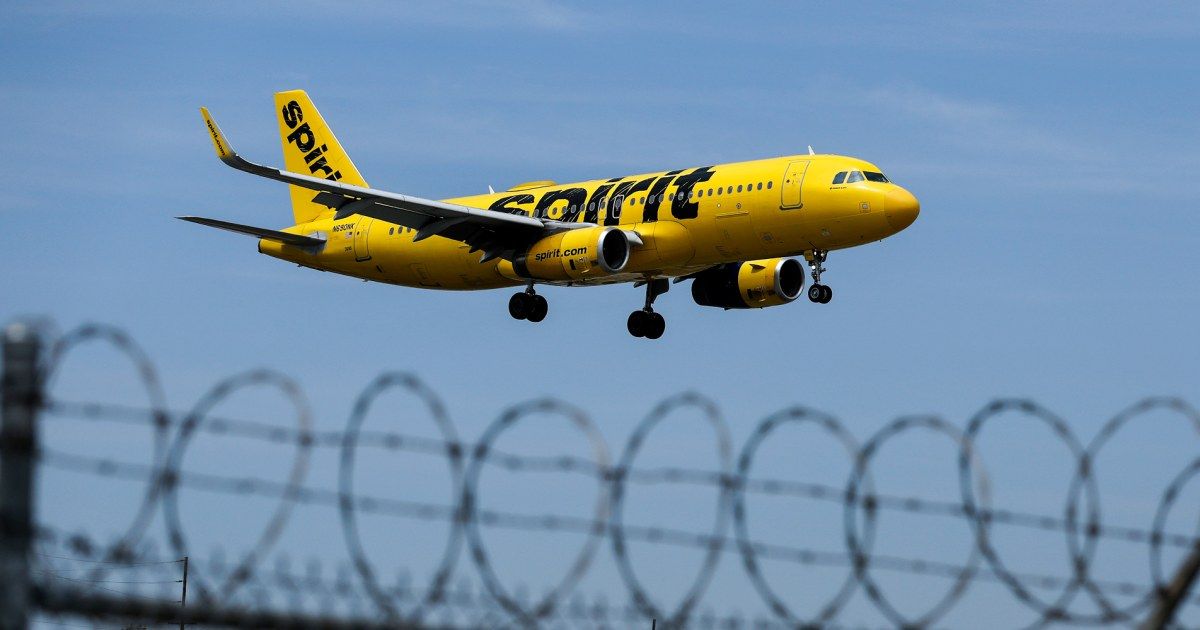 Possible Spirit rescue fuels new fears about government involvement in business