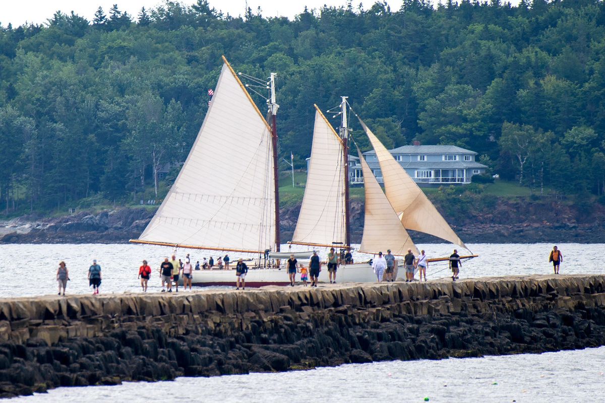 Business is good in ‘Vacationland.’ It would be even better with more housing. 1 574f3bdc 240731 rockland maine vacationland schooner tourists ac 532p fbd9bd
