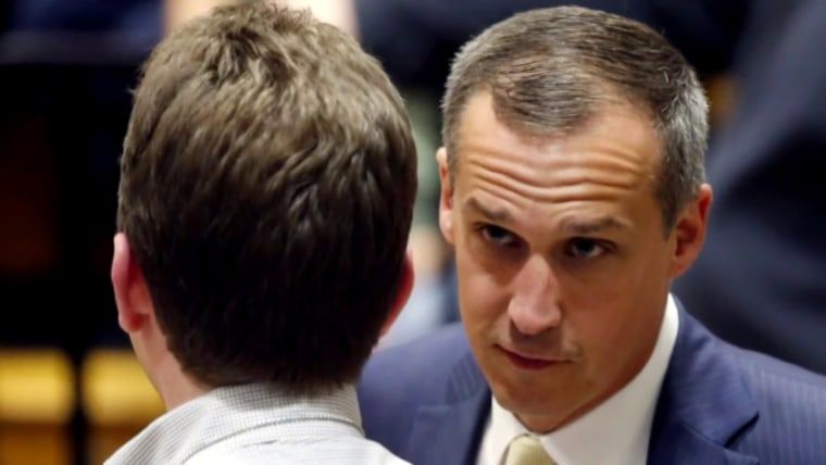 Bipartisan talks to end Homeland Security standoff get serious as shutdown drags on 1 5a0ef18c 1773944291877 now daily b ainsley lewandowski pay 260319 S3 1920x1080 ht1e9y