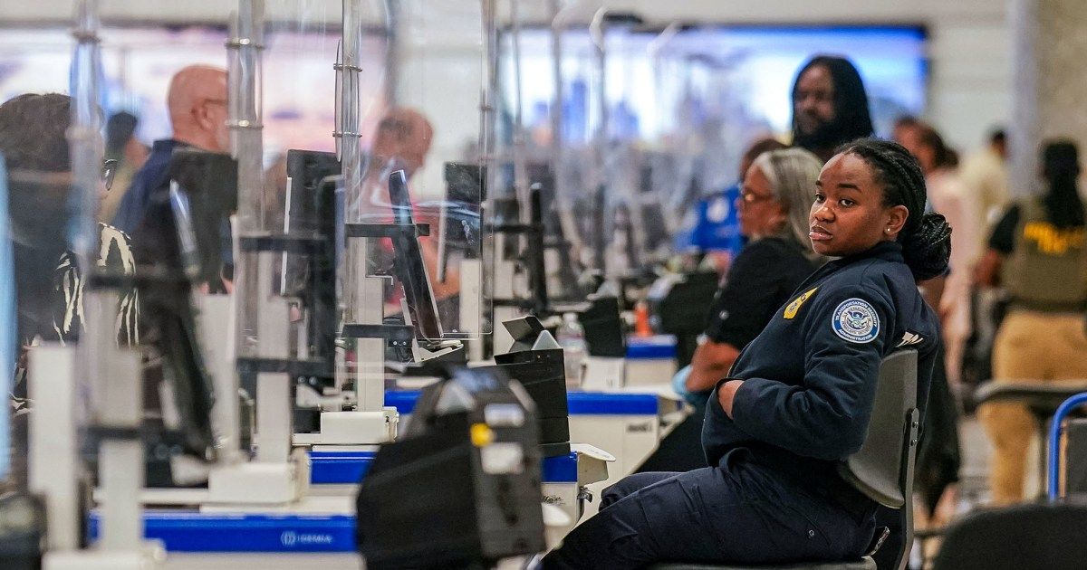 When will TSA lines go back to normal? Travelers may face delays for days or weeks When will TSA lines go back to normal? Travelers may face delays for days or weeks