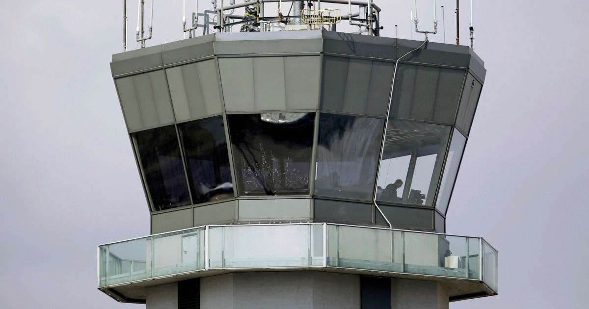 New FAA rest rules to address ‘fatigue’ issues with air traffic controllers New FAA rest rules to address ‘fatigue’ issues with air traffic controllers