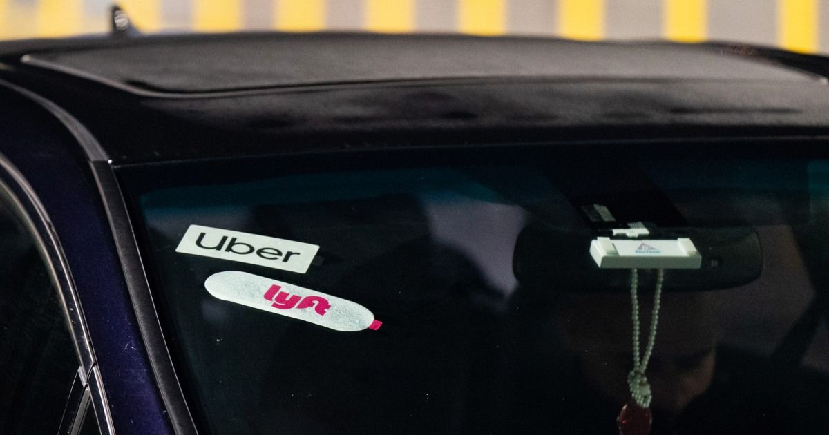 On Uber and Lyft, varying prices for the same ride raise questions about fare calculation