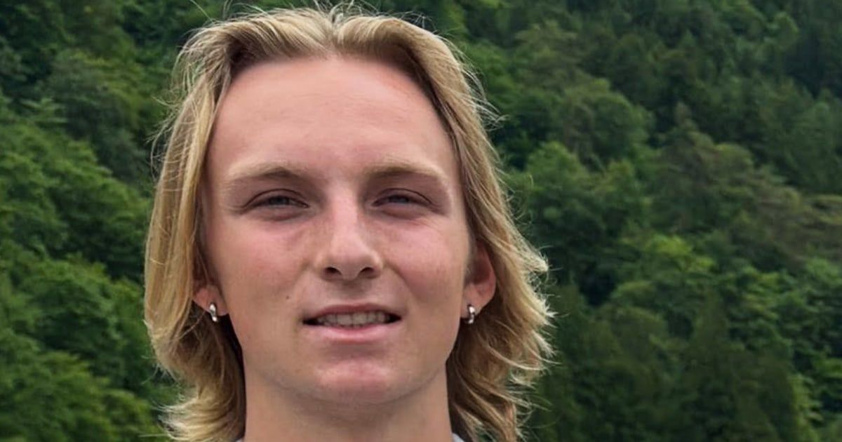 Auburn student whose body was found after he went missing in Japan was on a ‘decompression’ hike