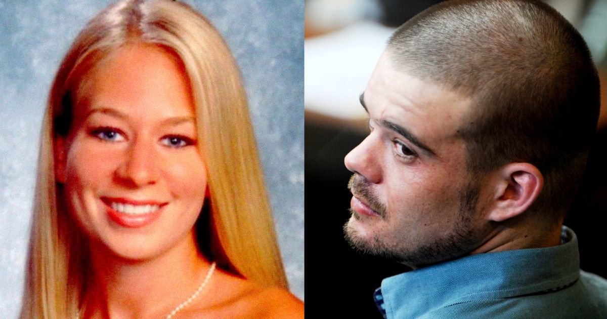 ‘He is the killer’: Joran van der Sloot admitted to bludgeoning Natalee Holloway ‘He is the killer’: Joran van der Sloot admitted to bludgeoning Natalee Holloway