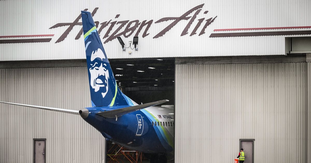 Alaska, United flight cancellations continue amid ongoing investigation of Boeing 737 Max 9