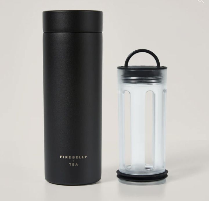 51+ top travel accessories on sale for Cyber Monday 27 Firebelly Stop-Infusion Travel Mug