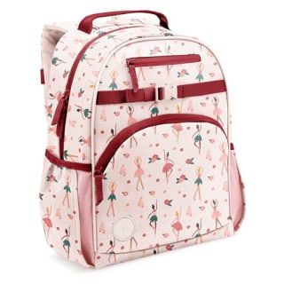Not all backpacks fit all people — here's how to find one sized correctly for you 4 Simple Modern Fletcher Collection Backpacks