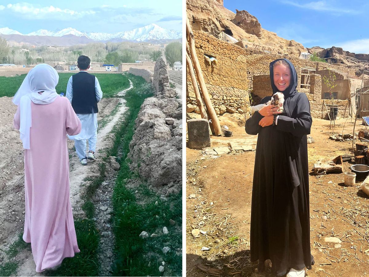 Travel influencers boost tourism to Taliban-run Afghanistan 1 7fba061e 250722 afghan influencer mb 1744 5b1f8a