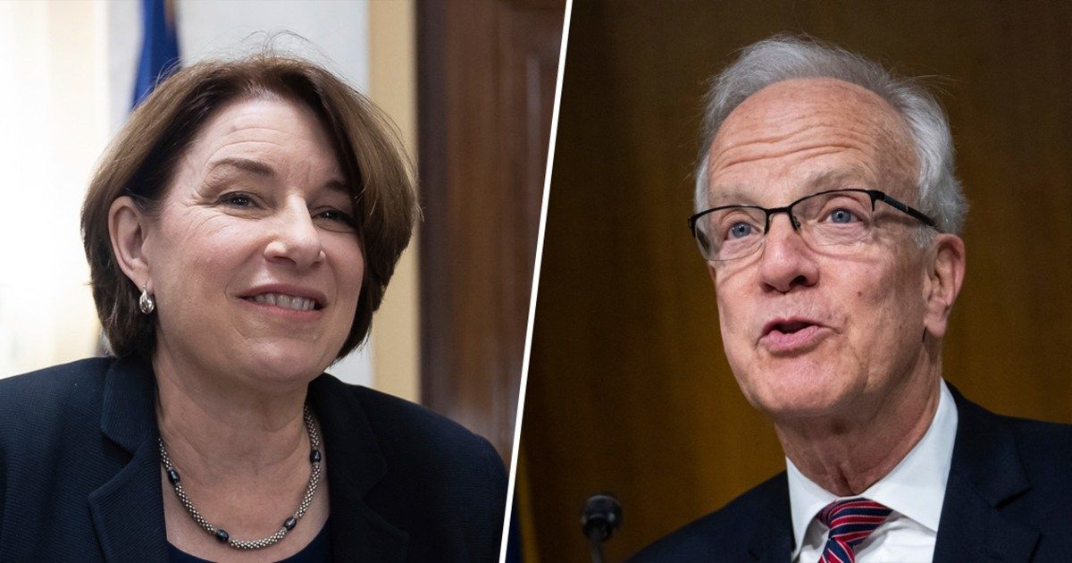 Bipartisan Senate bill aims to crack down on hotel ‘resort fees’