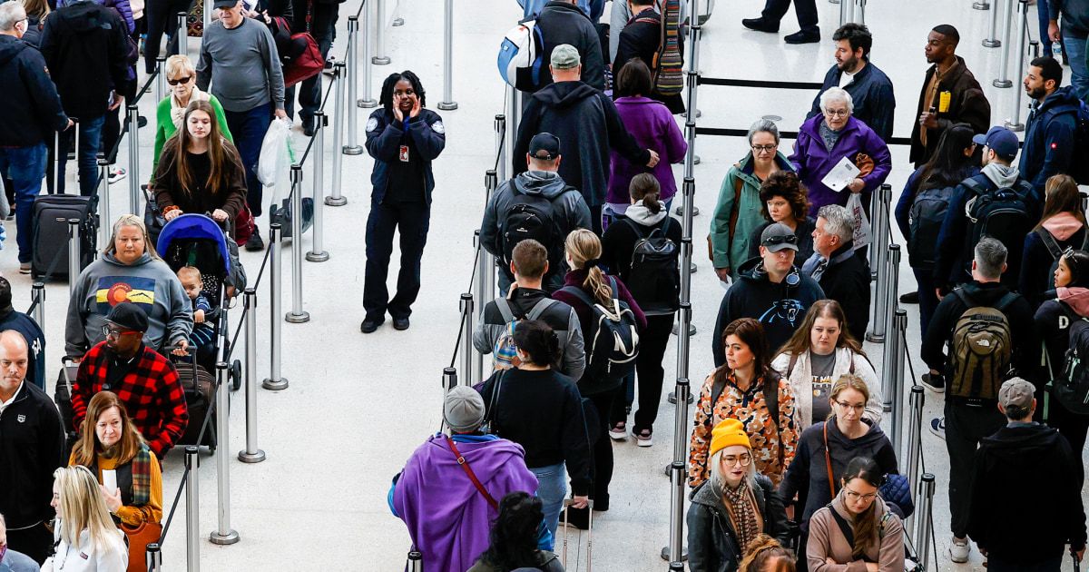 Real ID deadline for air travel extended another two years