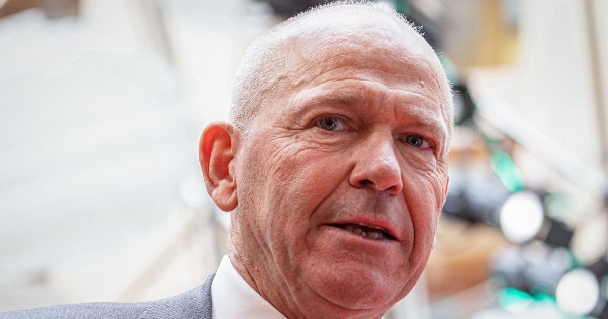Lawmakers grill Boeing CEO David Calhoun in new hearing as plane manufacturer flounders