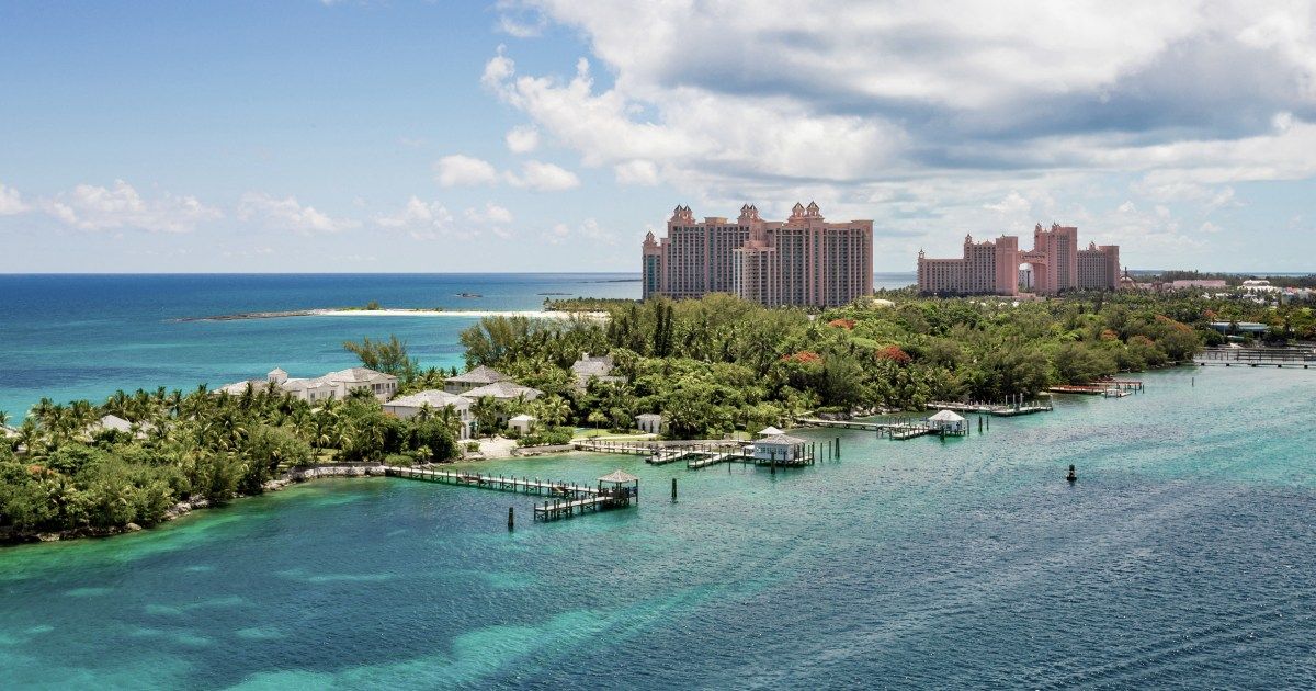 10-year-old Maryland boy attacked by shark in Bahamas while on ‘Shark Tank’ expedition