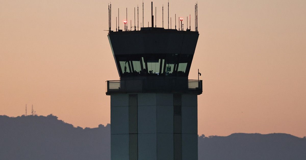 Air traffic controllers are about to miss their first paycheck. Some are now forced to get a side gig.