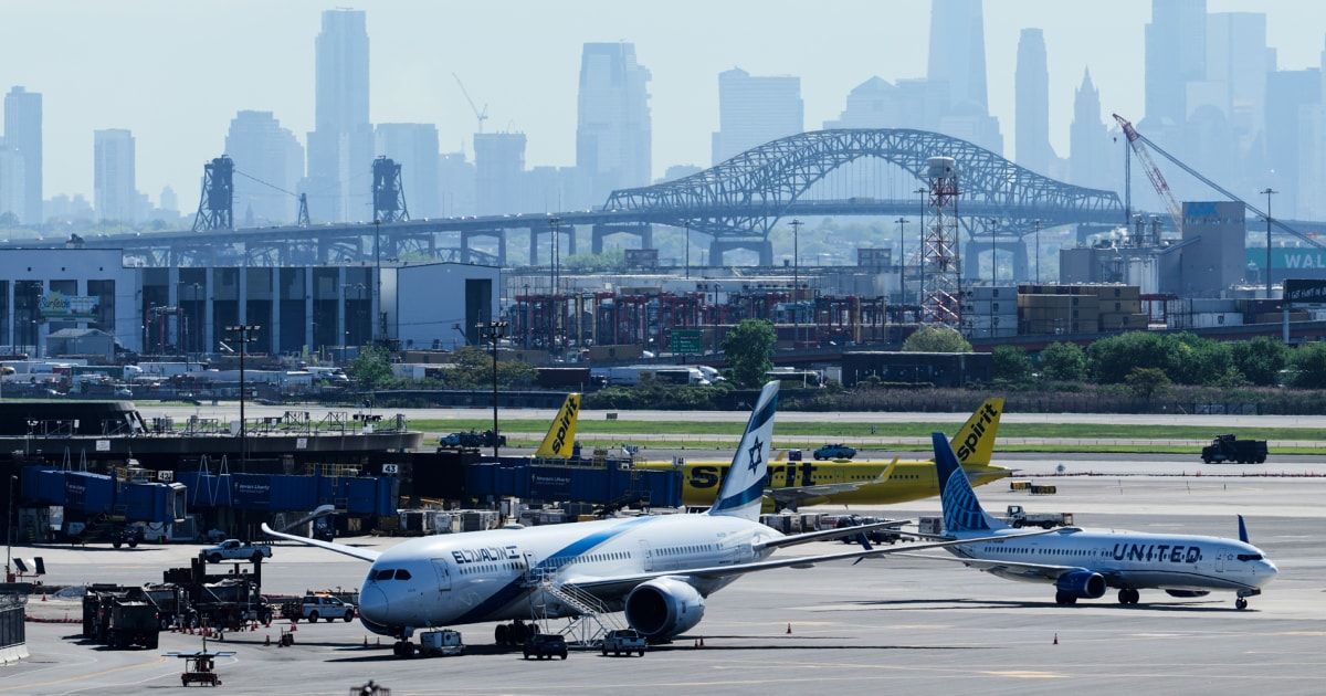 Newark Airport to open its shuttered runway Monday, 13 days ahead of schedule