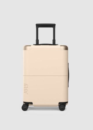 July’s Warehouse Sale has suitcases up to 50% off — these are the best deals starting at just 1 Carry On Essential