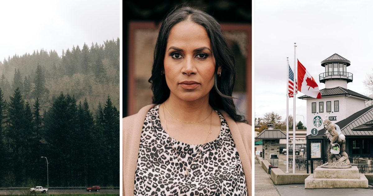 This Washington border county is desperate for Canadians