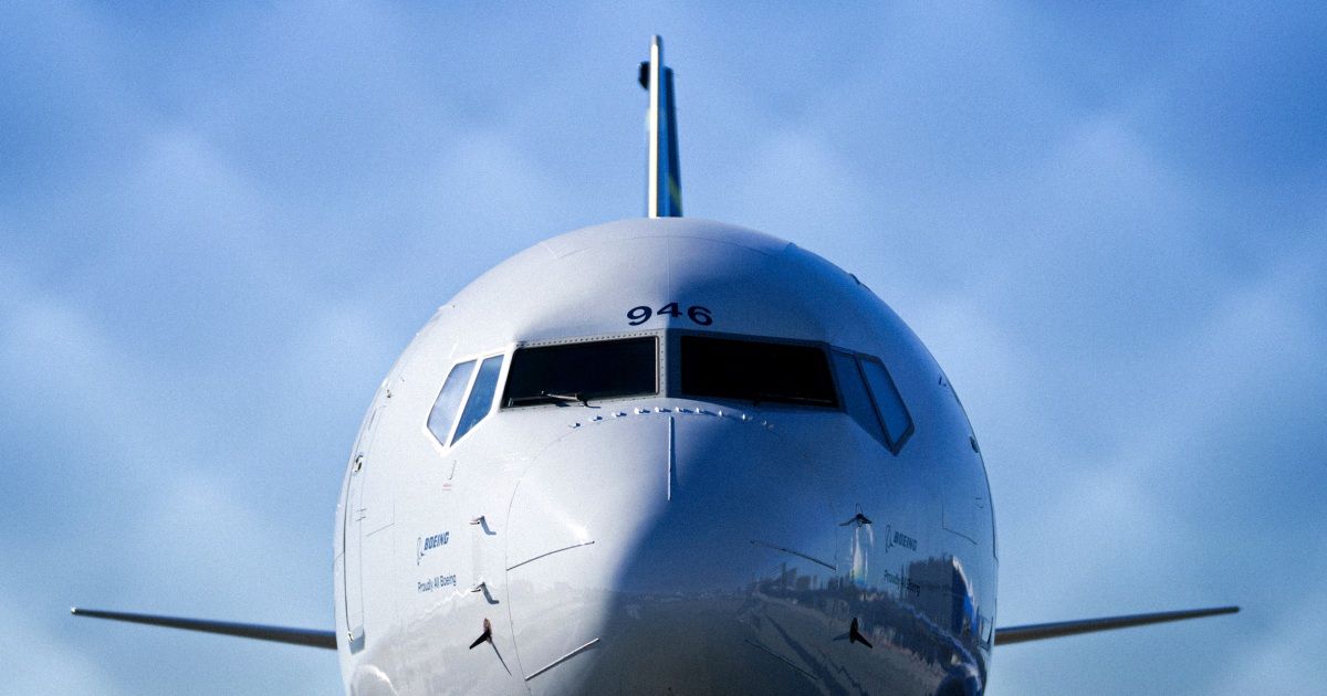 Boeing’s CEO is scheduled to field questions about plane safety from U.S. senators