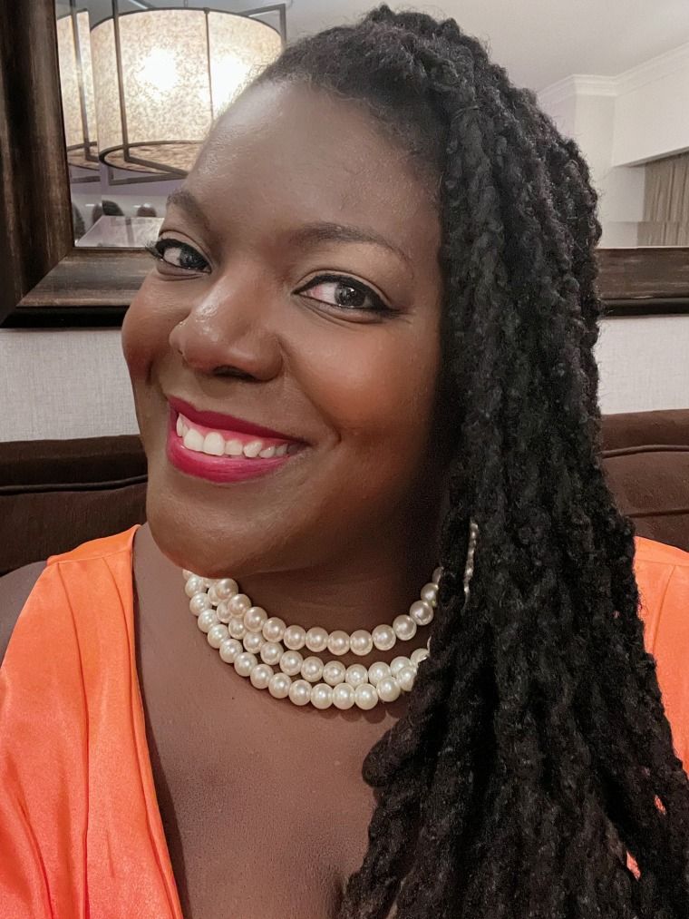 The globetrotting communities embracing Black joy through international travel 1 Patricka Hogue