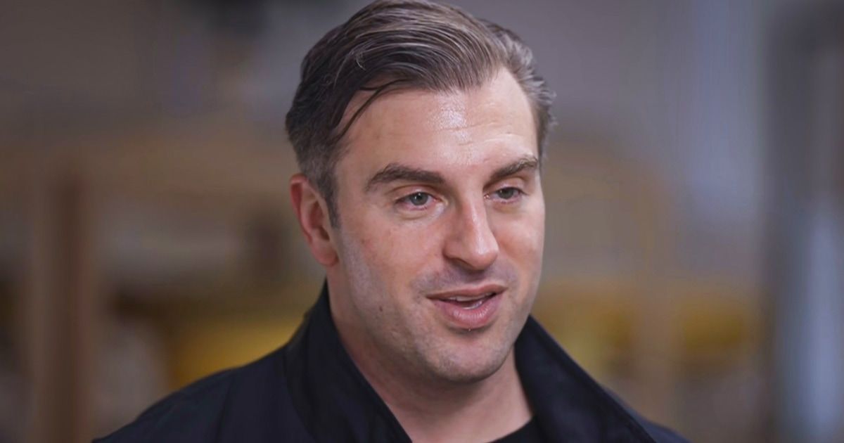 Airbnb carbon monoxide detector mandate would be ‘very hard,’ CEO says