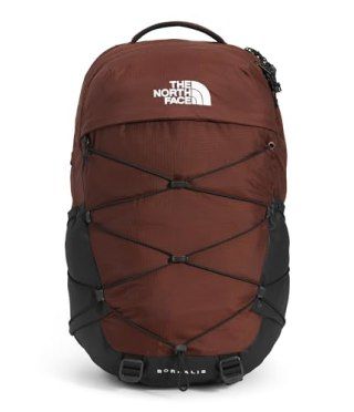 Not all backpacks fit all people — here's how to find one sized correctly for you 5 The North Face Borealis Commuter Backpack