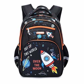 Not all backpacks fit all people — here's how to find one sized correctly for you 2 Cusangel Backpack for Kids