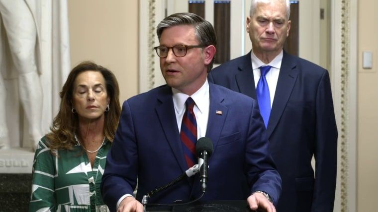House Republicans rebel against Senate-passed DHS bill, eye separate funding vote 1 c1ac3917 1774636194369 now brk johnson dhs stopgap 260327 S3 1920x1080 znnuma