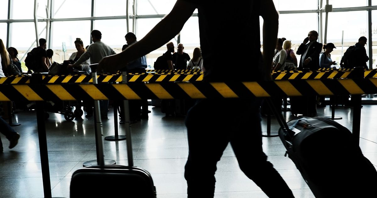 Denied, deported, detained: U.S. border incidents have travelers thinking twice