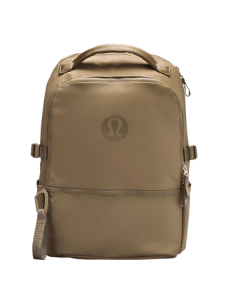 Not all backpacks fit all people — here's how to find one sized correctly for you 7 Lululemon New Crew Backpack