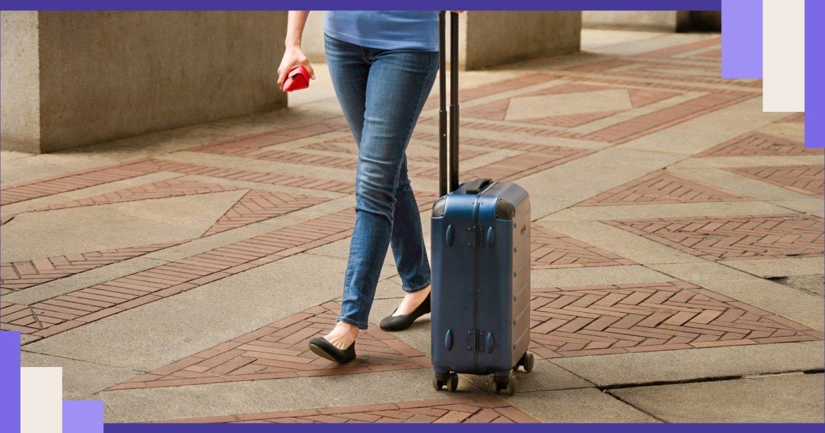 41+ top travel accessories on sale for Black Friday