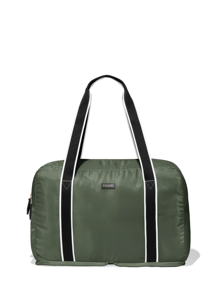 51+ top travel accessories on sale for Cyber Monday 13 Paravel Fold-Up Bag