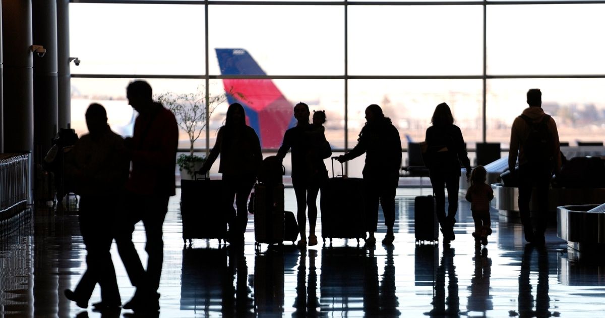 State Department expands passport phone center hours, and U.S. senator calls for more hiring amid flood of applications