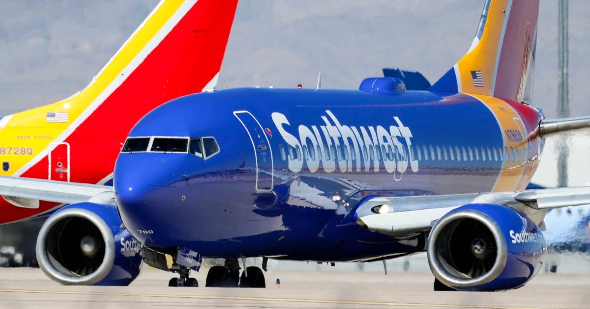 Activist investor takes .9 billion stake in Southwest Airlines, seeks to oust CEO and chair Activist investor takes .9 billion stake in Southwest Airlines, seeks to oust CEO and chair