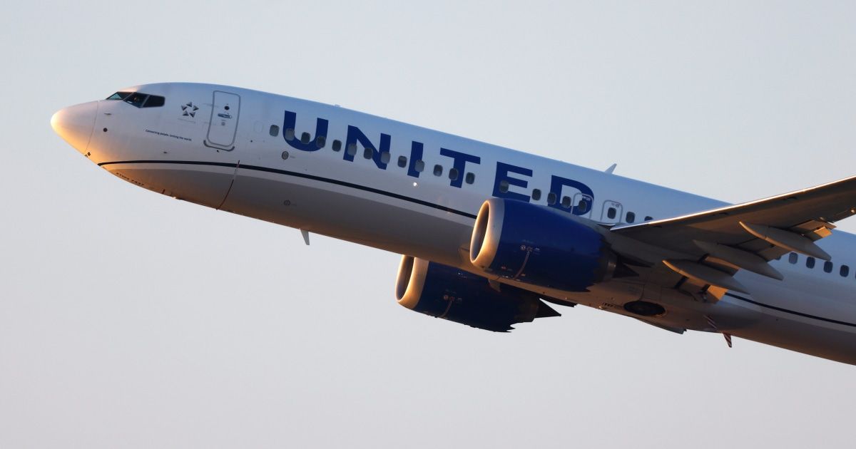 United Airlines flight to China diverted to San Francisco after pilot forgets passport