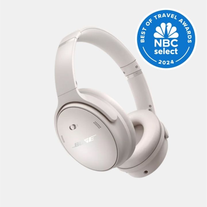We tested 150+ travel products to find the best suitcases, bags and accessories 13 Bose QuietComfort Headphones