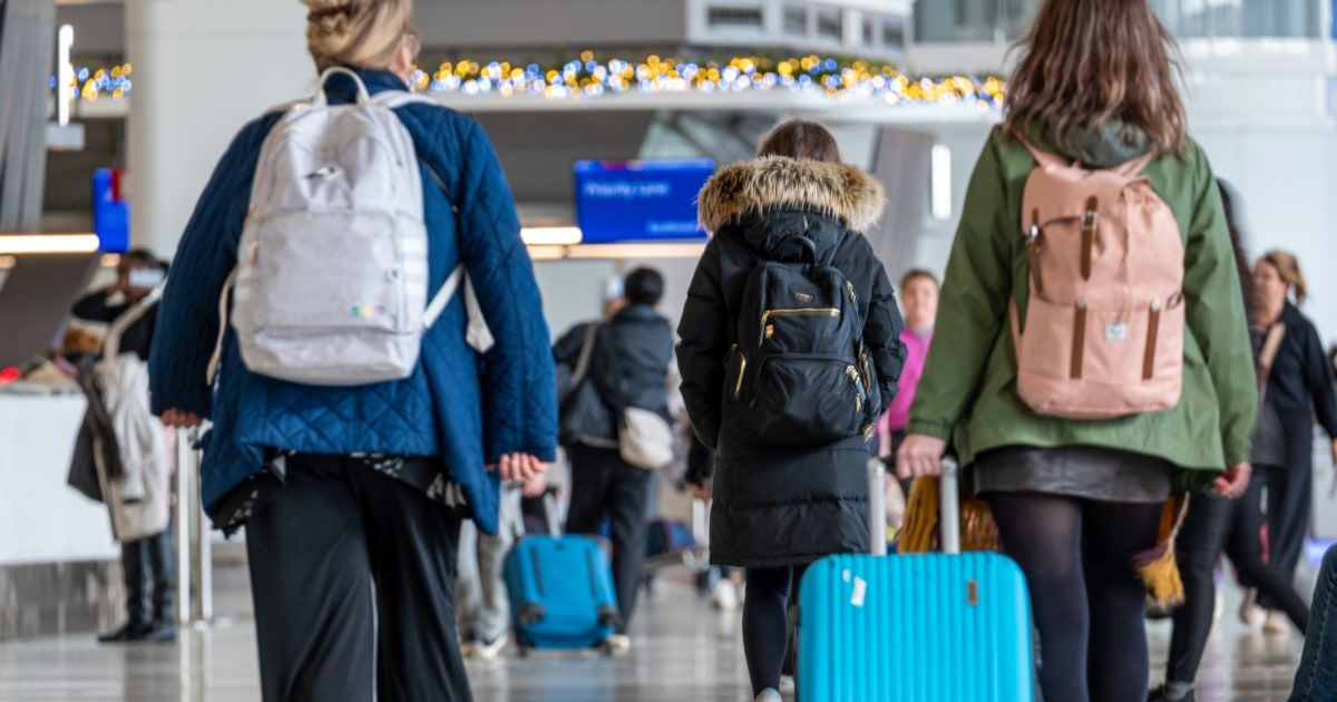 Here’s why Americans traveling to Europe may find bargains in 2025