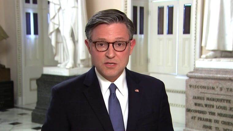 Three big pressure points that could bring an end to the government shutdown 1 feb6ac89 054976824 now topstory johnson shutdown military pay 251009 1920x1080