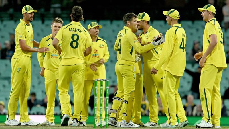 Australia pulls out of Afghanistan cricket series over Taliban’s restrictions on women | CNN Australia pulls out of Afghanistan cricket series over Taliban’s restrictions on women | CNN