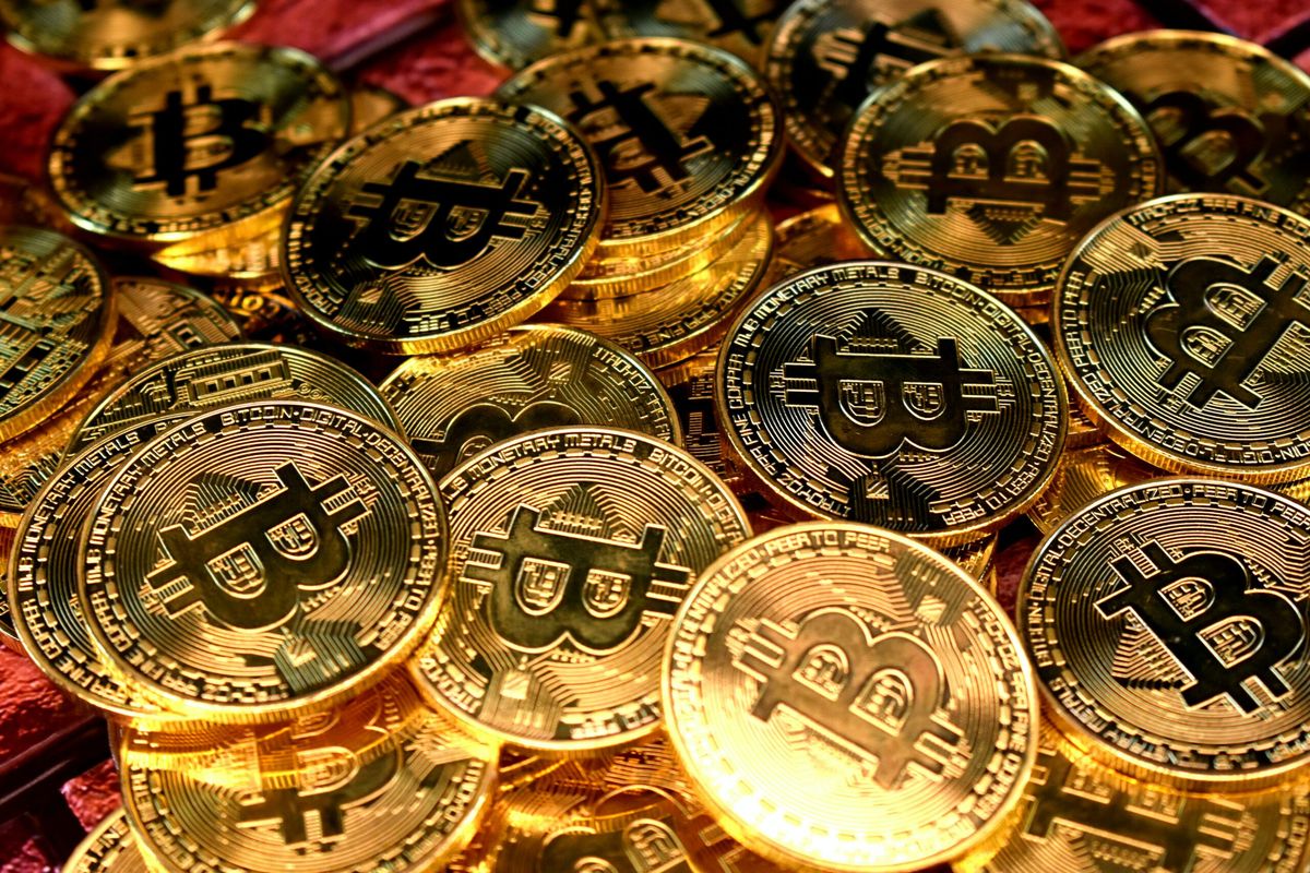 Bitcoin Holders Show Rapid New Accumulation For First Time This Bear, Bottom Signal? Bitcoin Holders Show Rapid New Accumulation For First Time This Bear, Bottom Signal?